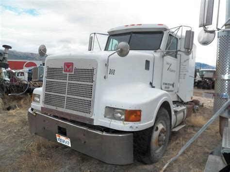 Marmon Sleeper Trucks For Sale Claire Trend