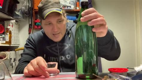 Pahanmakuisimman viinan etsintä - Pontikkaa Bolzanosta - YouTube