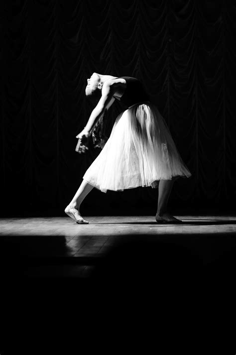 Free Images Black And White Darkness Ballet Performance Art
