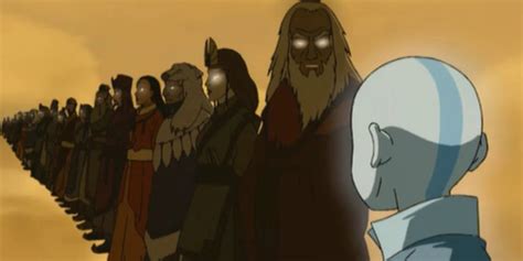 Avatar El último Maestro Aire 15 Mejores Citas De Aang Clasificadas