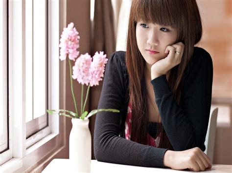 Awesome Chinese Girls Wallpapers For Desktop And Android Device