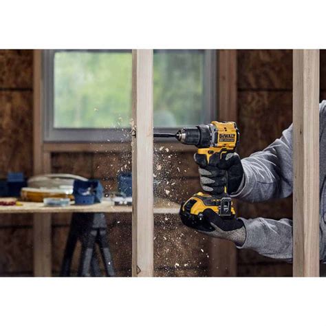 Dewalt Dcd794d1 Atomic Compact Series 20v Max Brushless Cordless 12 In