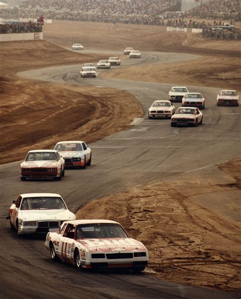 Nascars Best Drivers At Riverside International Raceway Nascar