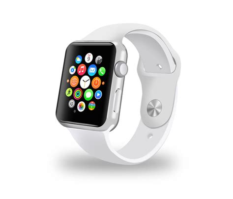 Tap on the activity app on the iphone home screen. 42 Apple Watch Design Resources - Includes Mockups, UI ...