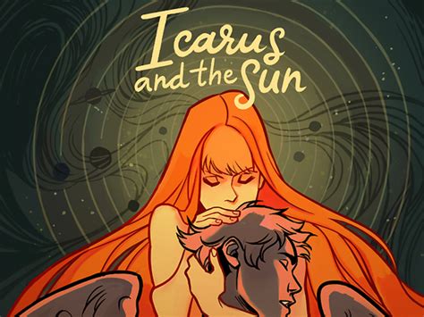Icarus And The Sun Indiegogo