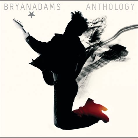 ‎anthology Album By Bryan Adams Apple Music