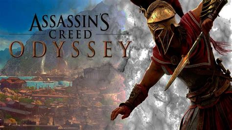 ДОРОГА НА ВОЙНУ Максимальная сложность Assassin s Creed Odyssey
