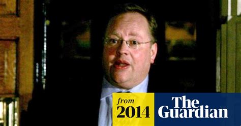 lord rennard row regret but no apology from lib dem peer chris rennard the guardian