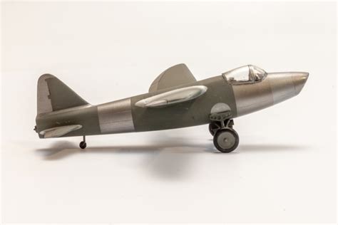 Heinkel He 178v1