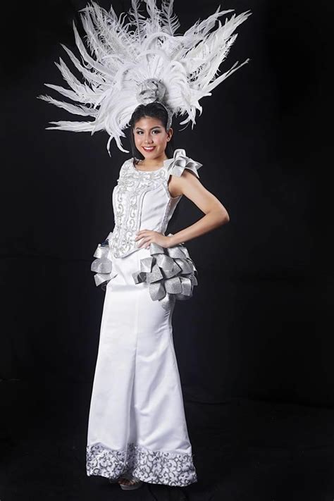 Lynette Chua Xin Qian From Singapore Finalist Miss Asia Pacific
