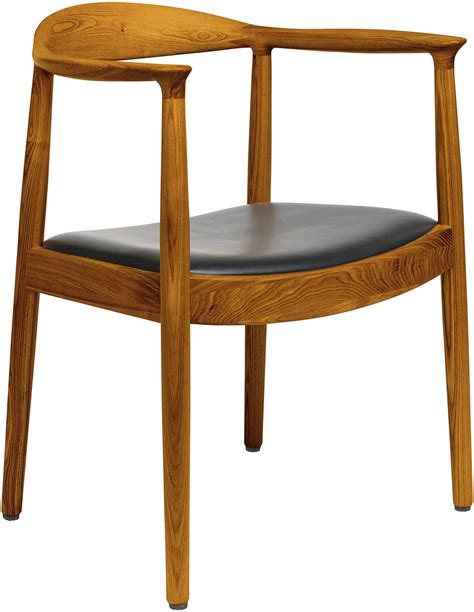 Buy Laura Davidson Furniture Hans Wegner Replica Kennedy Arm Chair Mid