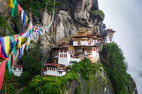 Top Attractions In Bhutan Travel Guide Discover The Best Time To Go Places To Visit And