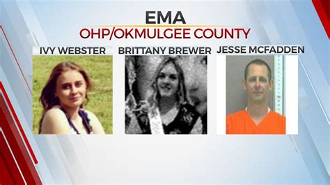Sheriff 7 Bodies Including Missing Girls From Okmulgee County Found On Property R Tulsa
