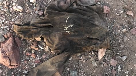 Human Remains Found In Desert Near Lake Havasu City Ksnv