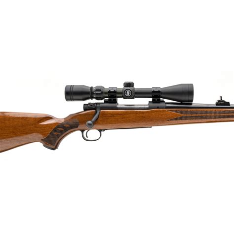Winchester Model 70 Sporter Rifle 270 Win W12496