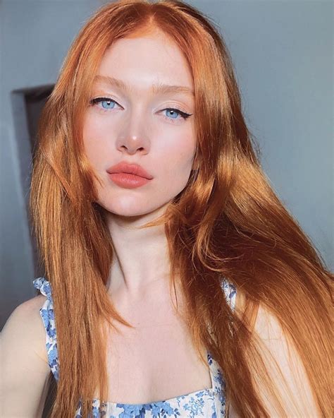 The Hottest Hollywood Celebs — Please Reblog And Follow The Hottest Hollywood Ginger Hair