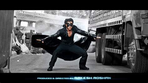 It is the natural number following 2 and preceding 4, and is the smallest odd prime number and the only prime preceding a square number. KRRISH 3 Dialogue Promo - VI - YouTube
