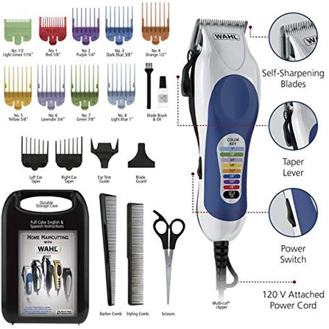Get the best deal for wahl hair clippers & trimmers from the largest online selection at ebay.com. 5 Best Hair Clippers for day to day use in Pakistan