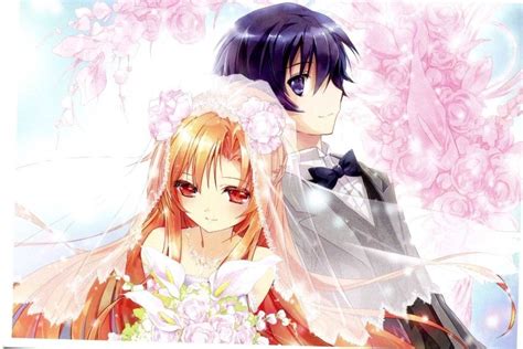 See more ideas about anime couples, anime, cute anime couples. Cute Anime Couple Wallpaper ·① WallpaperTag
