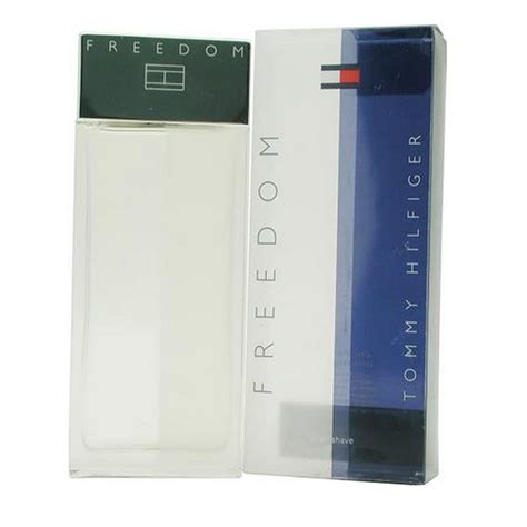 Tommy Hilfiger Beauty Freedom By Tommy Hilfiger For Him 34 Oz After Shave Splash 100 Ml 33