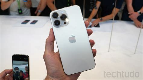 Tudo Sobre Iphone 14 Pro Max Ficha Técnica Preço E Lançamento