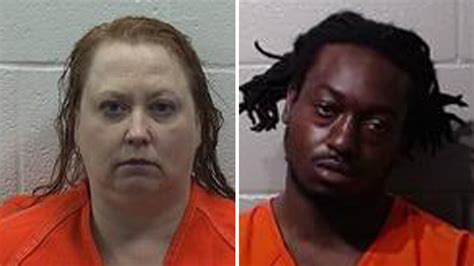 Oklahoma Pastors Murder Reveals Super 8 Motel Threesome Love Affair