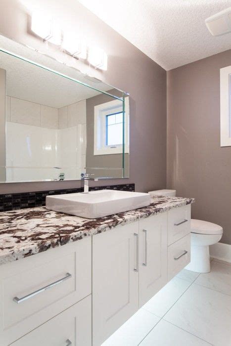 New design kitchen cabinets ltd. K & J'S Custom Granite INC. in Edmonton, AB | Custom ...