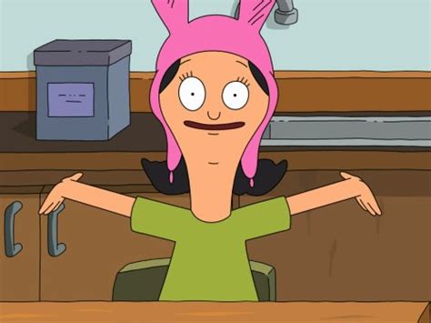 Voice Actress Of Louise Belcher Stanford Center For Opportunity