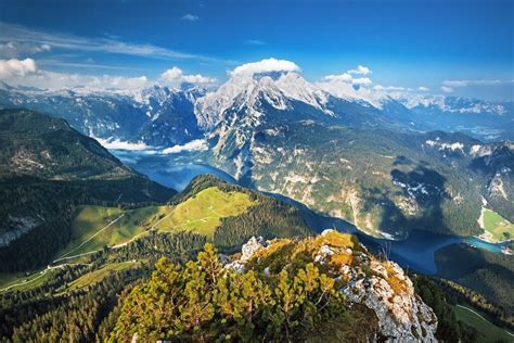 10 Top Adventure Spots In Germany You Should Try In 2022