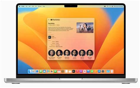 🥇 La Parte Superior 5 Mac Os 13 Las Características De Ventura Llegarán A Tu Mac