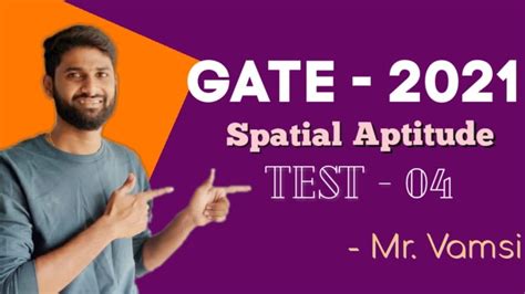 How To Ace A Spatial Aptitude Test