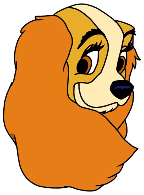 Clip Art Disneys Lady And The Tramp Photo 40965987 Fanpop Page 24