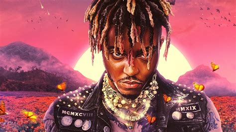 Petition · Call The 10th Of July As The Juice Wrld Day ·