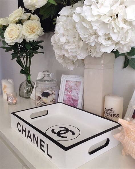 37 Best Diy Chanel Images On Pinterest Chanel Decor Chanel Room And