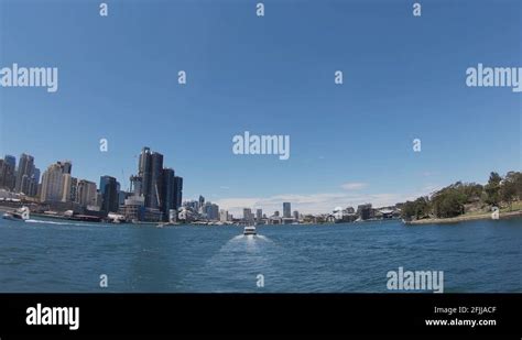 The Best Parts Of Sydney To Visit Stock Video Footage Alamy