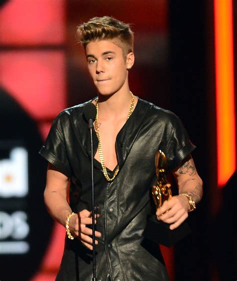 Justin Bieber Otro Ganador En Los Billboards ~ Mycaycay