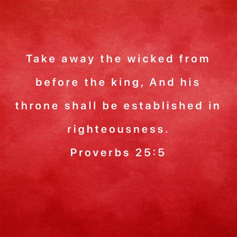Proverbs 28 4 They That Forsake The Law Praise The Wicked But Such As