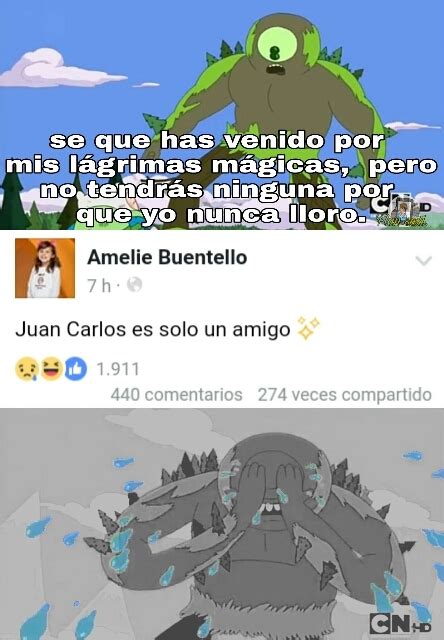 R I P Juan Carlos Meme Subido Por El Flan Sexi Memedroid