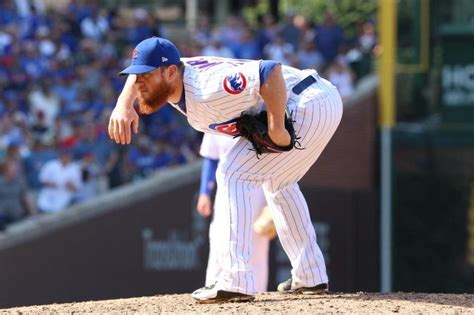 Jun 11, 2021 · cubs' craig kimbrel: Watch: Craig Kimbrel records first save with Chicago Cubs ...