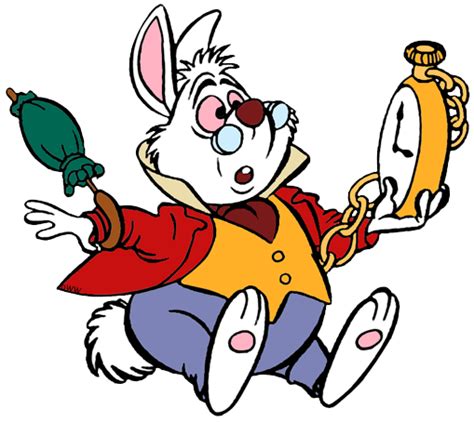 Image Result For White Rabbit White Rabbit Alice In Wonderland Alice