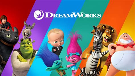 Dreamworks Unveils Boss Baby Rotoscopers Dreamworks A