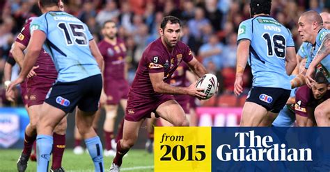 Papua New Guinea Police Call For Ban On State Of Origin Broadcasts Due