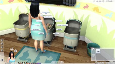 Sims 4 Polygamy Marriage Mod