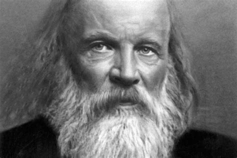 Ask most chemists who discovered the periodic table and you will almost certainly get the answer dmitri mendeleev. Dmitri Mendeleev | New Scientist