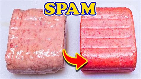 10 Secrets About How Spam Is Really Made Youtube