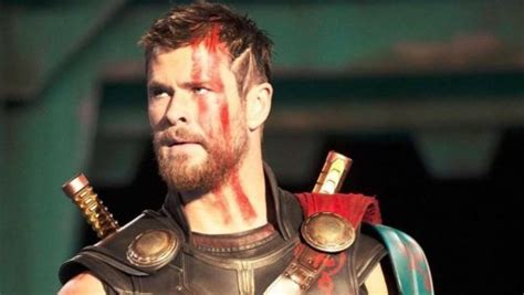 Marvel Studios Head Kevin Feige Opens Up On Future Of Chris Hemsworths