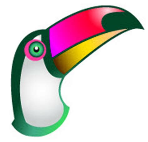 Toucan Free Png Clipart Best