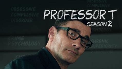 Season 2 Preview | Professor T | Video | THIRTEEN - New York Public Media