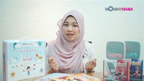 Darba laiks superb multimedia sdn. MommyHana Creative Sdn Bhd - Superb - YouTube