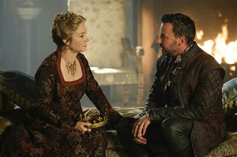 Reign Season 4 Episode 7 Hanging Swords Catherine And Narcisse
